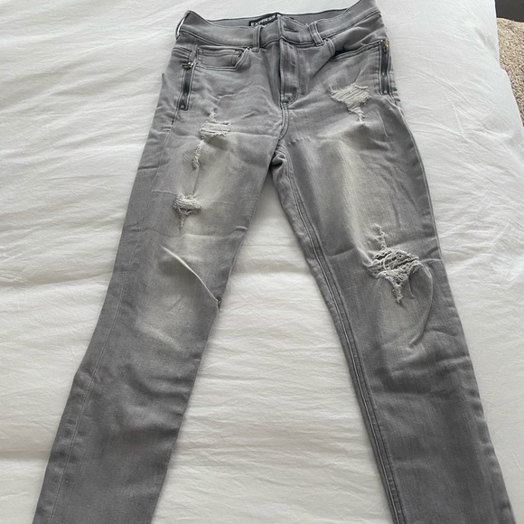 Express jeans - Picture 2 of 2
